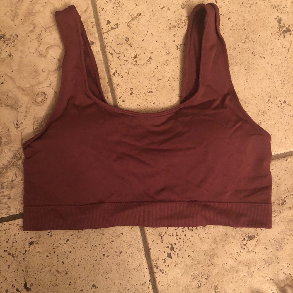 **FINAL REDUCTION **Auden soft t-shirt bra
